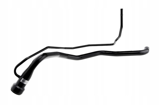 WLEW PALIWA RURA DO TOYOTA COROLLA E12 DIESEL D4D