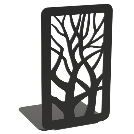 Podpórka do książek TREE stojak na książki DRZEWO