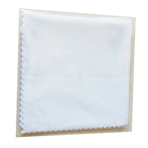 Ściereczka z mikrofazy 260 gr/m2 do okularów