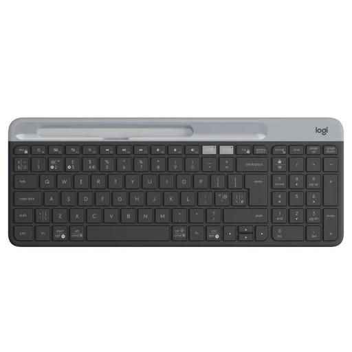 KLAWIATURA Logitech K580 BEZPRZEWODOWA Unifying