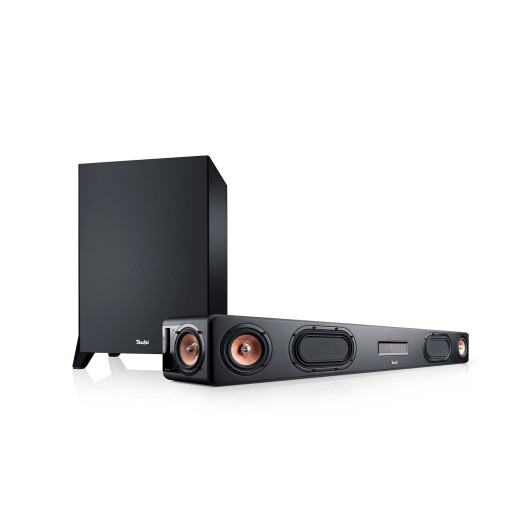 Soundbar Teufel CINEBAR ULTIMA Power Edition