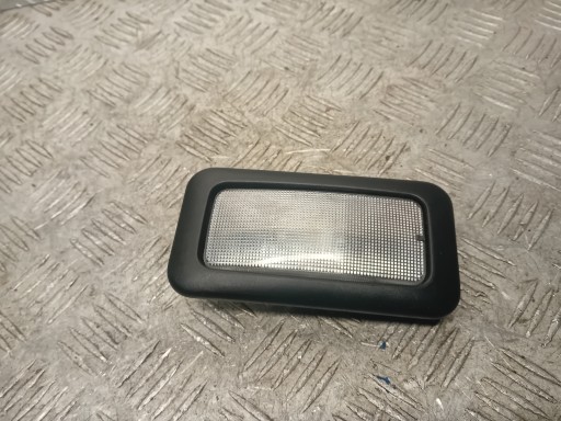FIAT ABARTH 500 595 LAMPKA PODSUFITKI