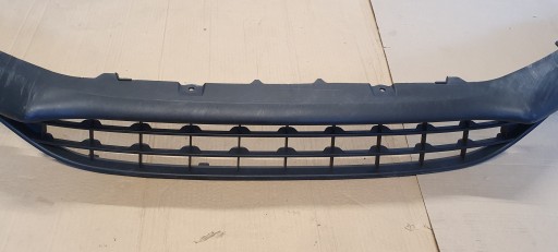 Dokladka zderzaka Ford Focus mk3 Lift
