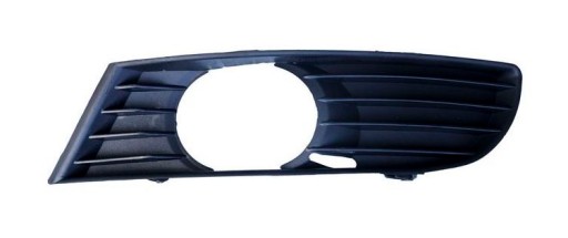 KRATKA RAMKA ZAŚLEPKA ATRAPA HALOGENU ZDERZAKA LEWA SEAT LEON I TOLEDO II