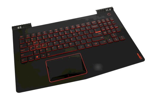 Klawiatura laptopa do Lenovo Legion Y520-15IKBN