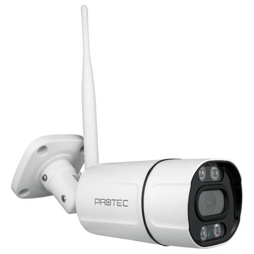 KAMERA WIFI DO ZESTAWU PROTEC 3MPX Z MIKROFONEM