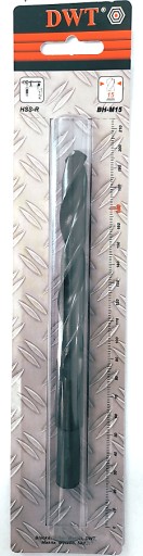 BH-M15 Wiertło do metalu fi 15 x 169 x 114 mm