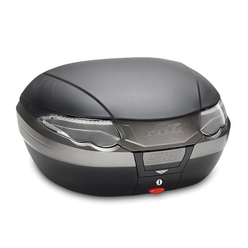 MB kufer Kappa K56NT Yamaha FJR 1300 [06-19]