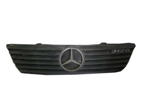 Atrapa przód GRILL Mercedes Sprinter 2.7 CDI
