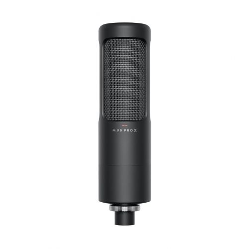 MIKROFON POJEMNOŚCIOWY STUDYJNY Beyerdynamic M 90 PRO X