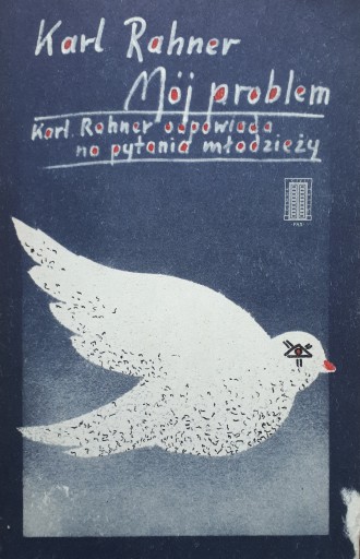 MÓJ PROBLEM - K. RAHNER