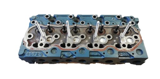 Kubota V2203 GŁOWICA CYLINDRÓW 40724 K3-B V-03