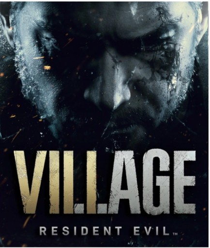 RESIDENT EVIL VILLAGE KLUCZ STEAM PC +BONUSOWA GRA