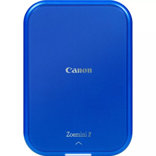 Canon Zoemini 2 drukarka do zdjęć ZINK (Zero atramentu) 313 x 500 DPI 2