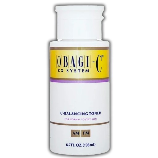 OBAGI C BALANCING TONER 198ML