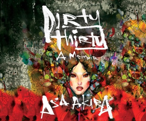 Dirty Thirty - Akira, Asa AUDIOBOOK