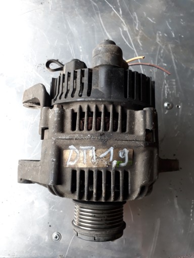 ALTERNATOR 1.9 DTI RENAULT MEGANE SCENIC LAGUNA