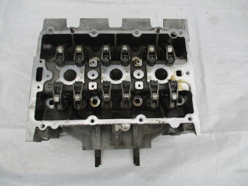 VW AUDI SEAT SKODA 1.0 TSI TFSI GŁOWICA DŹWIGIENKI