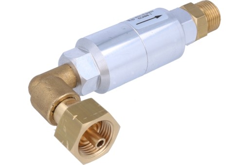 Ceramiczny filtr fazy ciekłej CERTOOLS - F-704/W1