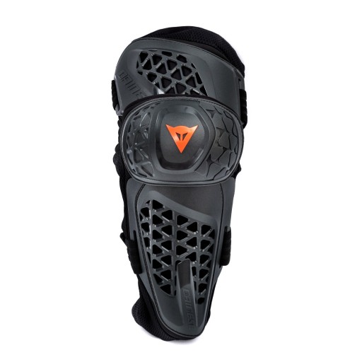 Ochraniacze kolan Dainese MX 1 Knee Guard Black S