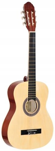 Gitara klasyczna Prima CG-1 1/2 NA zmiejszona
