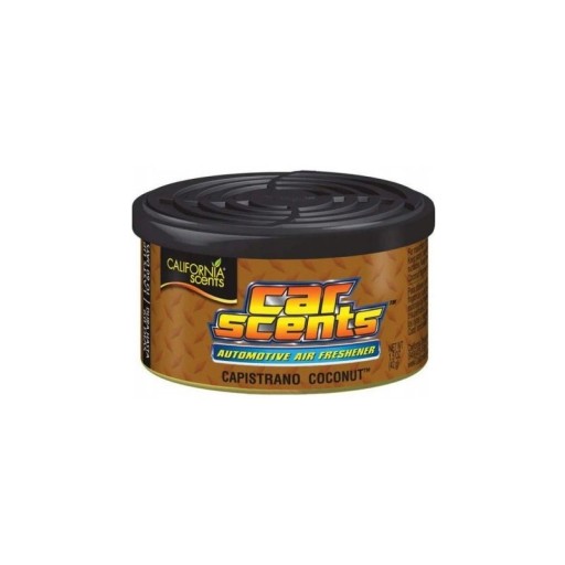 ZAPACH CALIFORNIA SCENTS CAPISTRANO COCONUT
