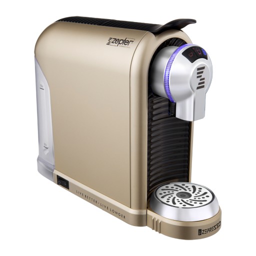 EKSPRES ZEPRESSO GOLD - ZEPTER