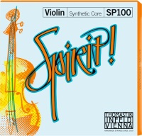 Thomastik Spirit D - SP03 - struna skrzypcowa D