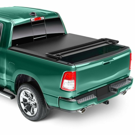 POKRYWA PAKI 5.8 FT CHEVROLET SILVERADO GMC SIERRA
