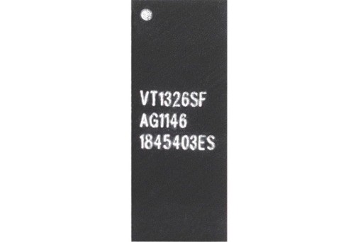 Chip BGA VT1326SF