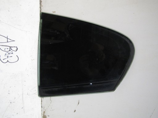SZYBA KAROSERYJNA LEWY TYŁ OPEL INSIGNIA HB