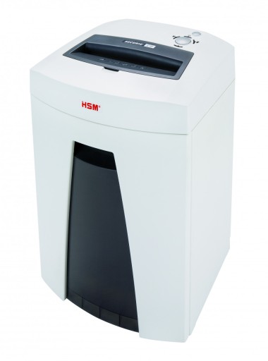 NISZCZARKA DO PAPIERU HSM SECURIO C18 3,9MM