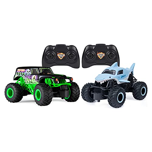 Robot Monster Jam