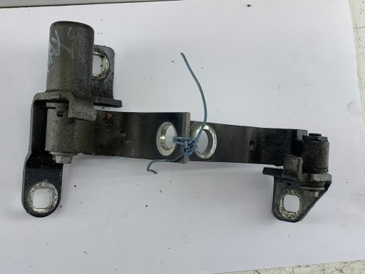 FORD GALAXY MK3 LIFT ZAWIAS DRZWI PRAWY PRZÓD