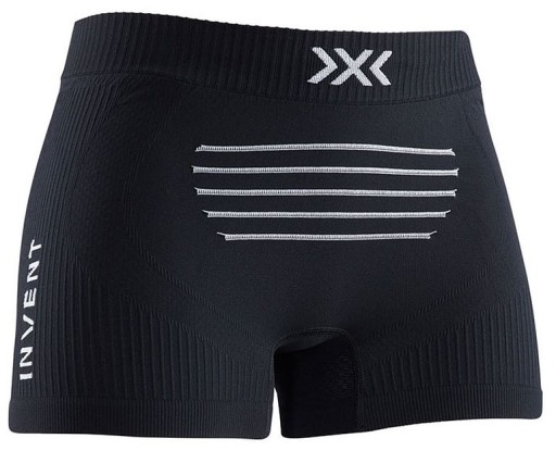 X-bionic Bokserki termoaktywne damskie Invent XS