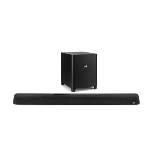 POLK AUDIO MAGNIFI MAX AX Soundbar 5.1