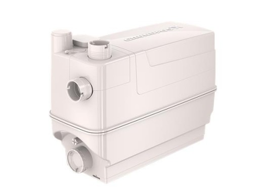 GRUNDFOS AGREGAT PODNOSZĄCY SOLOLIFT2 C-3