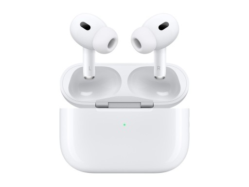 Słuchawki bezprzewodowe APPLE AirPods Pro 2 MagSafe