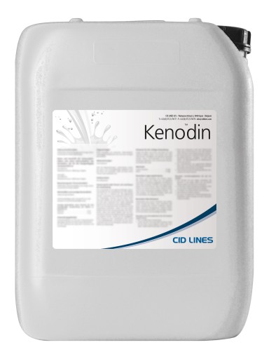 KENODIN CID LINES DIPPING POUDOJOWY 20L