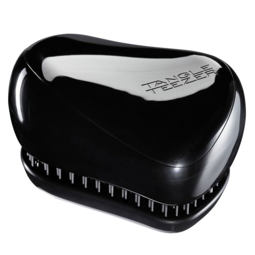 SZCZOTKA DO WŁOSÓW TANGLE COMPACT TEEZER CZARNA