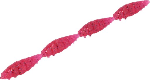 PRZYNĘTA MIKADO - M-AREA MULTI INSECT - 4x23mm/VIOLET - op.8szt.