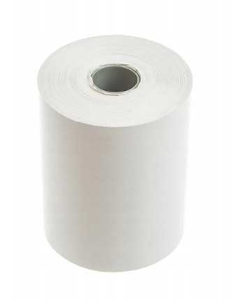 ROLKA PAPIER TERMICZNY 57/18 - 10 rolek 57x18