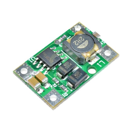 Konwerter step-up XR2981 DC/DC 5V 3A