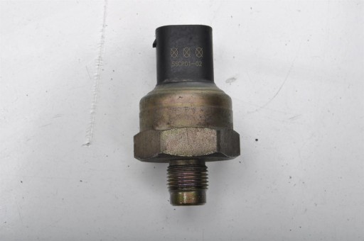 XK 8 X100 CZUJNIK POMPY HAMULCOWEJ 55CP01-02