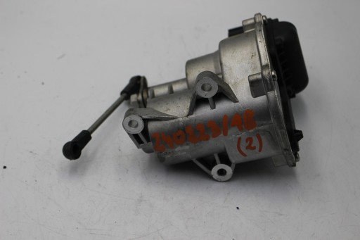 NASTAWNIK PRZEPUSTNICY BMW M3 E90 E92 E93 7838085