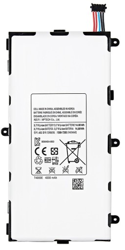 NOWA Bateria Samsung T4000E TAB 3 7.0 T210 T215 40