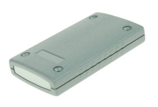 G 401 OBUDOWA Z ABS 90x50x16mm
