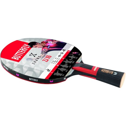 RAKIETKA DO PING PONGA BUTTERFLY ZHANG JIKE