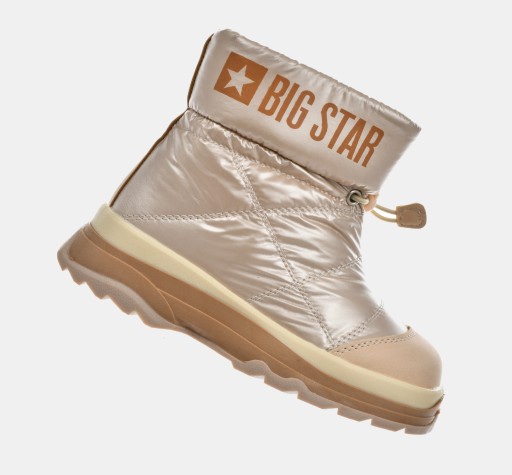 BIG STAR BUTY DZIECIĘCE ŚNIEGOWCE OBUWIE ZIMOWE