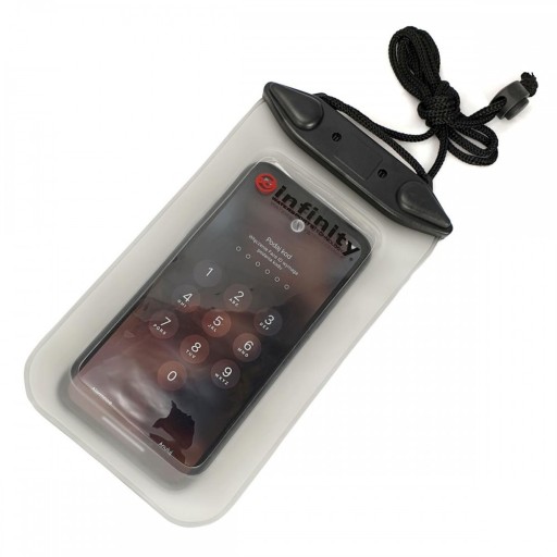 Aquapack Infinity - Dry Pocket - wodoszczelne etui